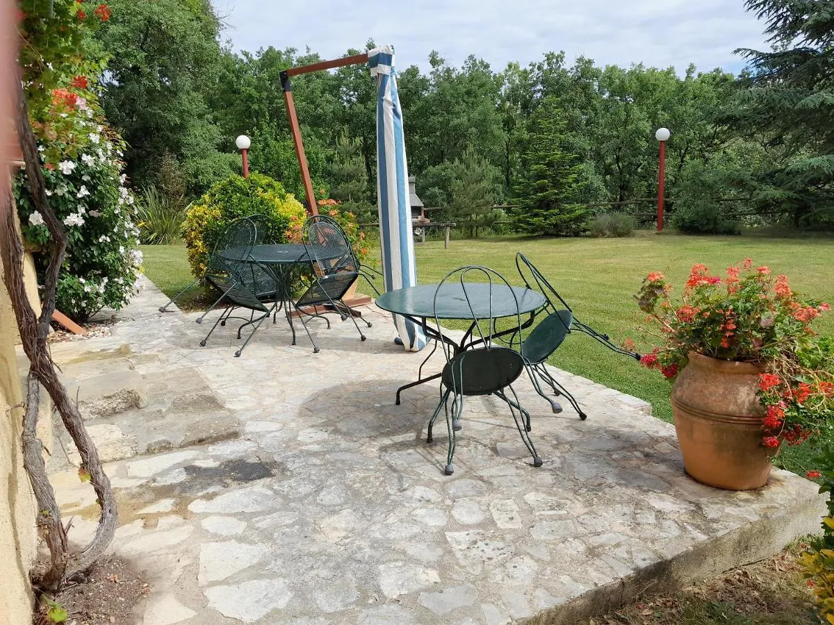 Maison Typique Gasconne Ornezan 0*,